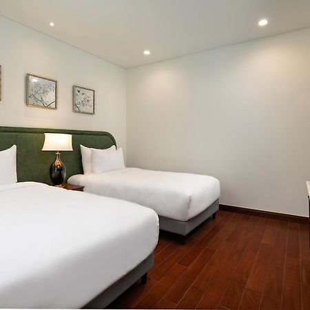 Abogo Resort Villas Luxury Đà Nẵng Kültér fotó
