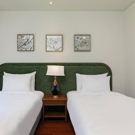 Abogo Resort Villas Luxury Đà Nẵng Kültér fotó