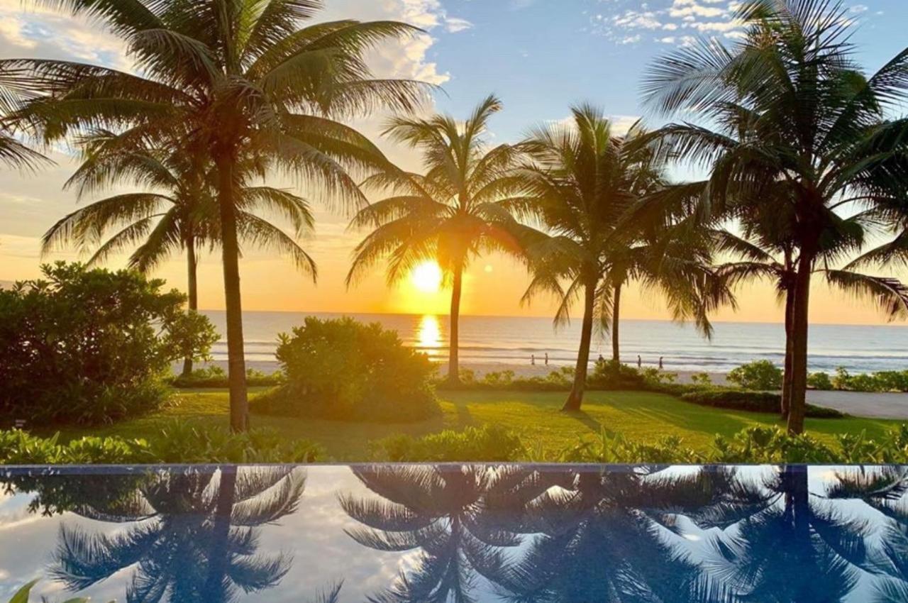 Abogo Resort Villas Luxury Đà Nẵng Kültér fotó