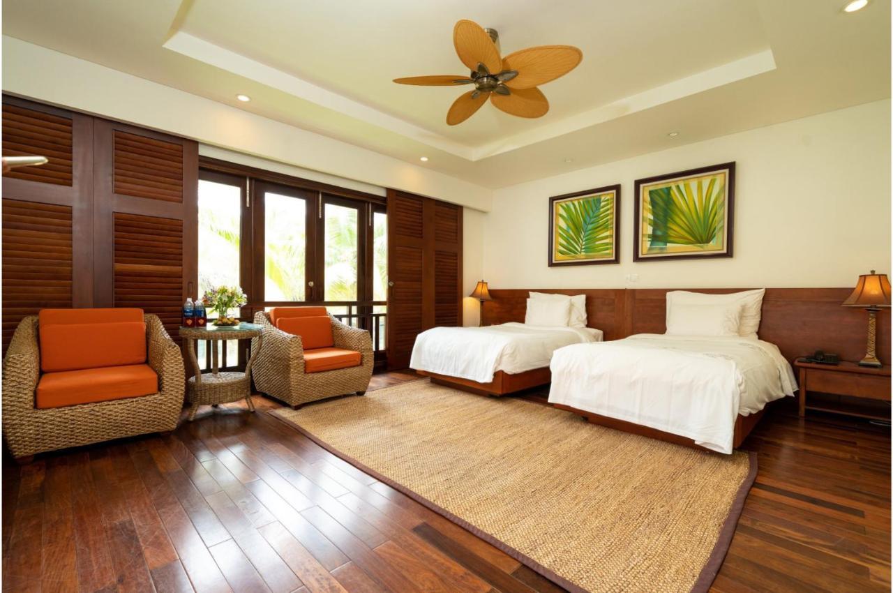 Abogo Resort Villas Luxury Đà Nẵng Kültér fotó