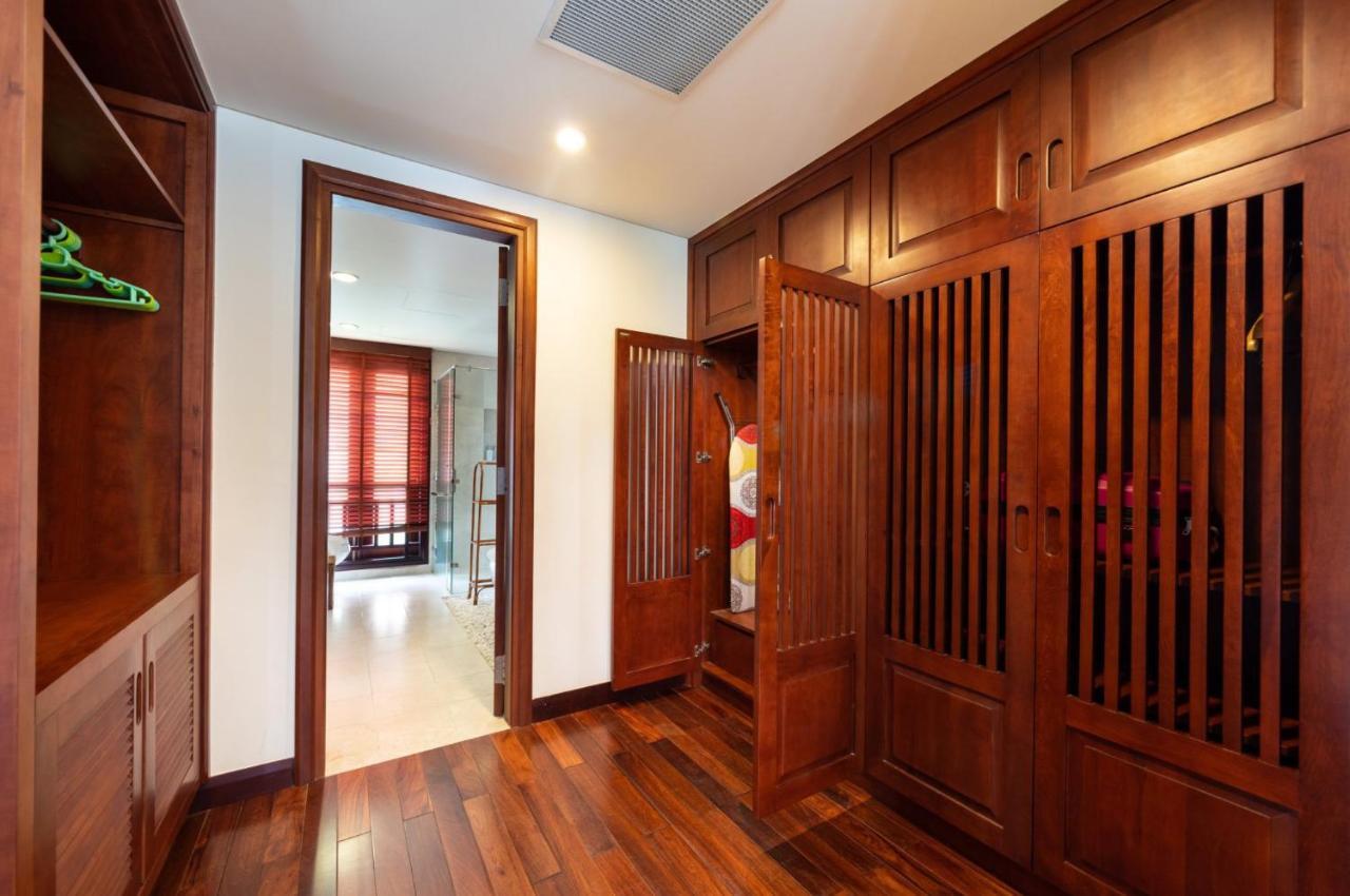Abogo Resort Villas Luxury Đà Nẵng Kültér fotó
