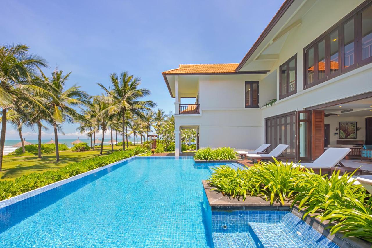 Abogo Resort Villas Luxury Đà Nẵng Kültér fotó