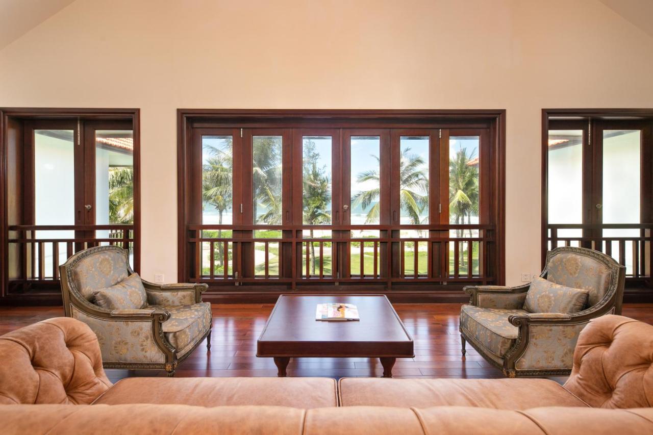 Abogo Resort Villas Luxury Đà Nẵng Kültér fotó