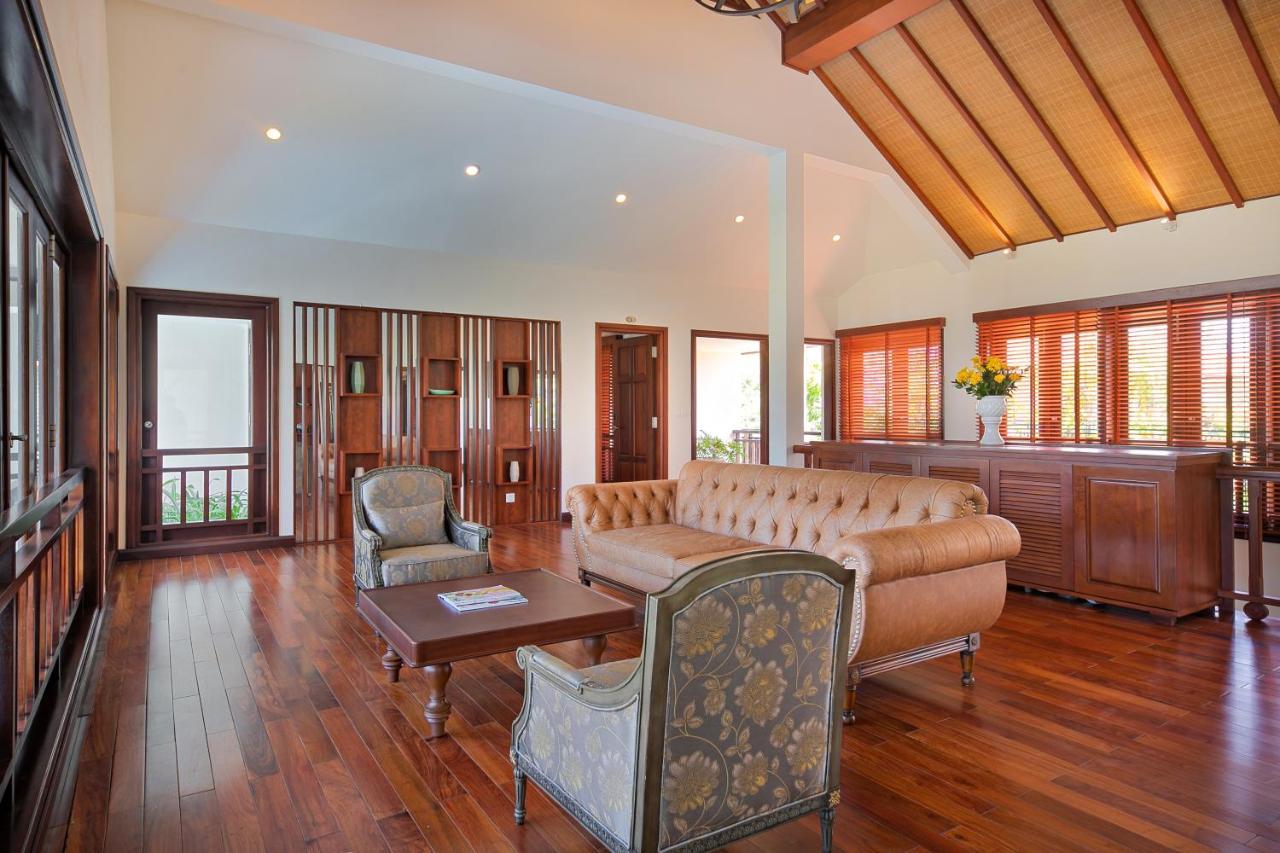 Abogo Resort Villas Luxury Đà Nẵng Kültér fotó