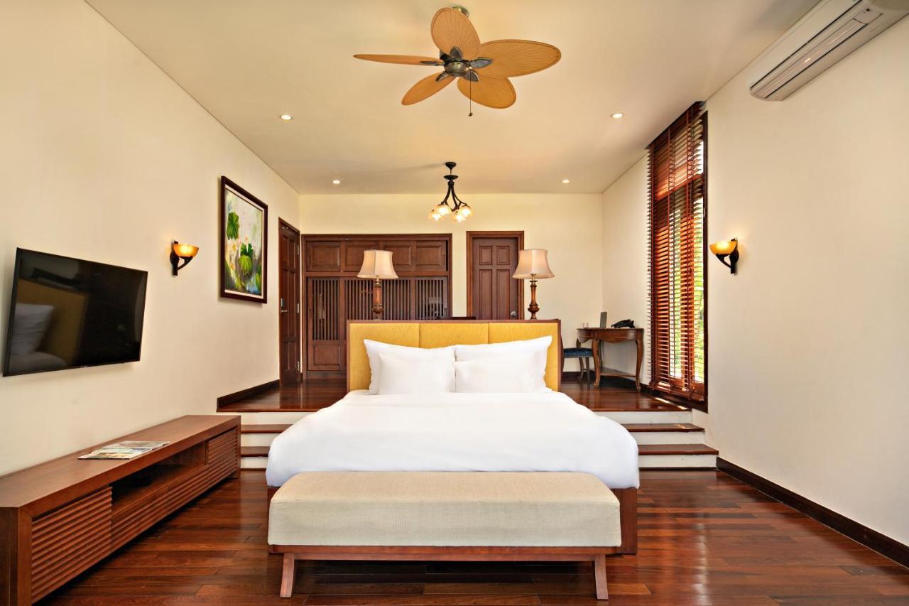 Abogo Resort Villas Luxury Đà Nẵng Kültér fotó