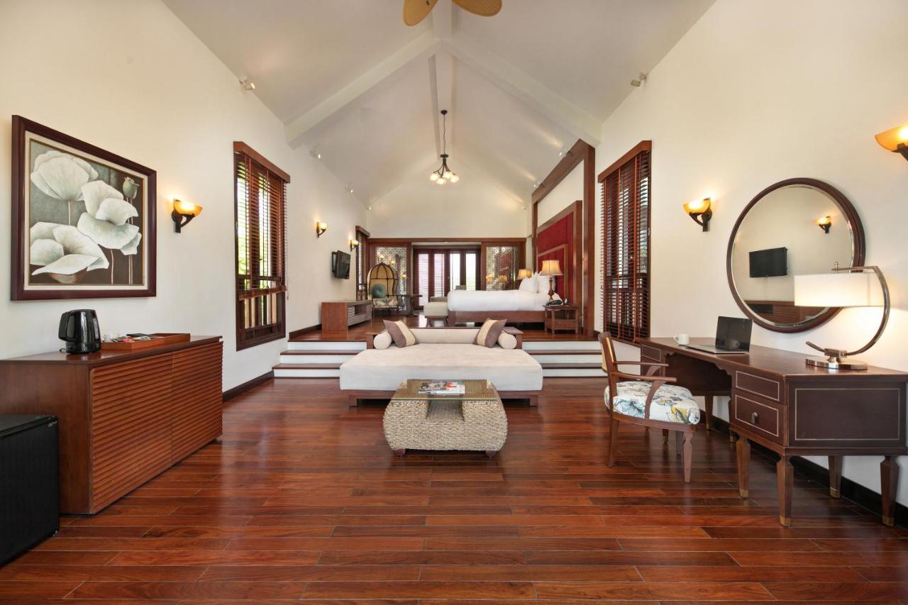 Abogo Resort Villas Luxury Đà Nẵng Kültér fotó