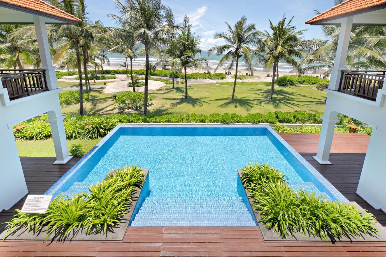 Abogo Resort Villas Luxury Đà Nẵng Kültér fotó