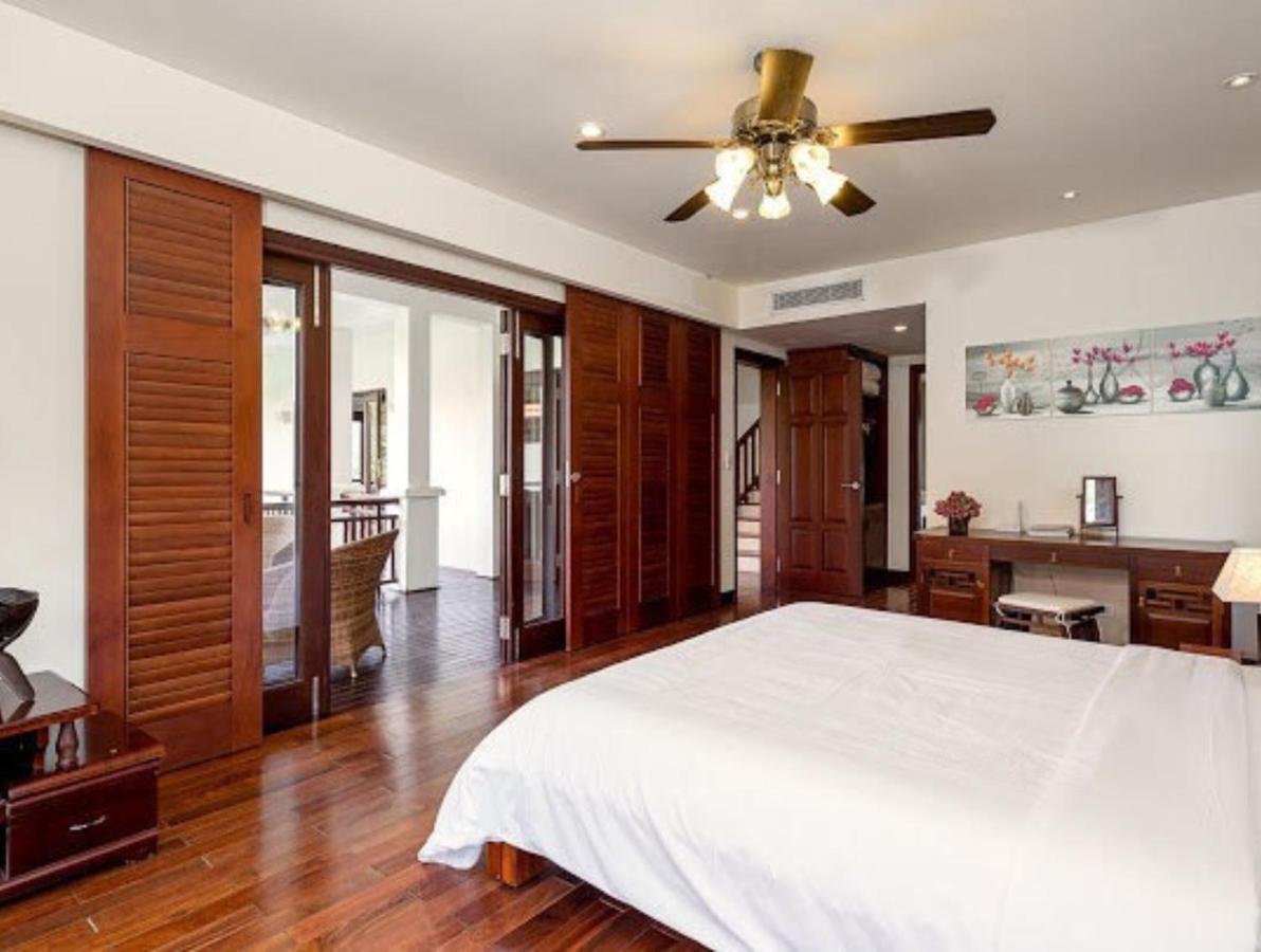 Abogo Resort Villas Luxury Đà Nẵng Kültér fotó