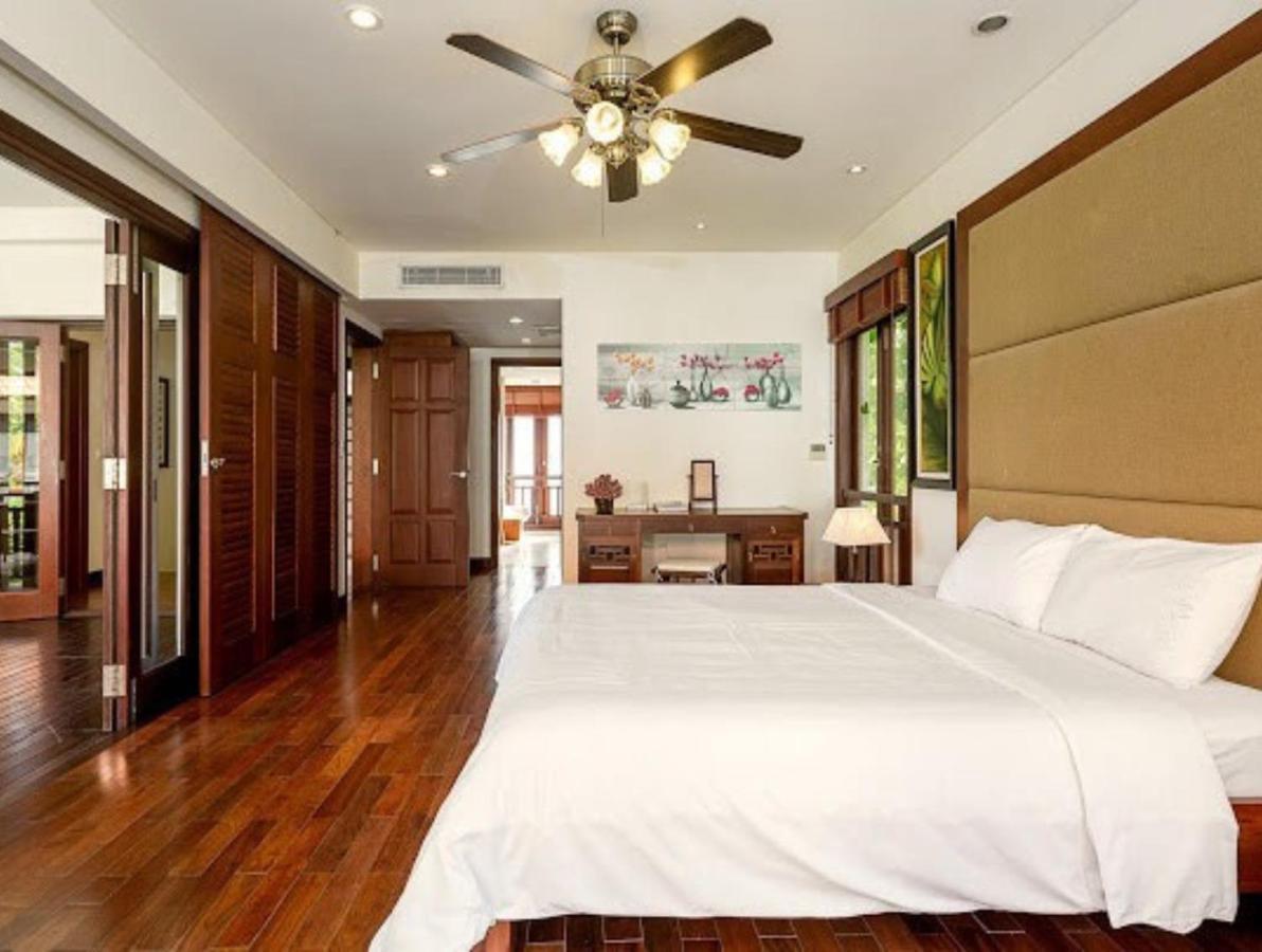 Abogo Resort Villas Luxury Đà Nẵng Kültér fotó