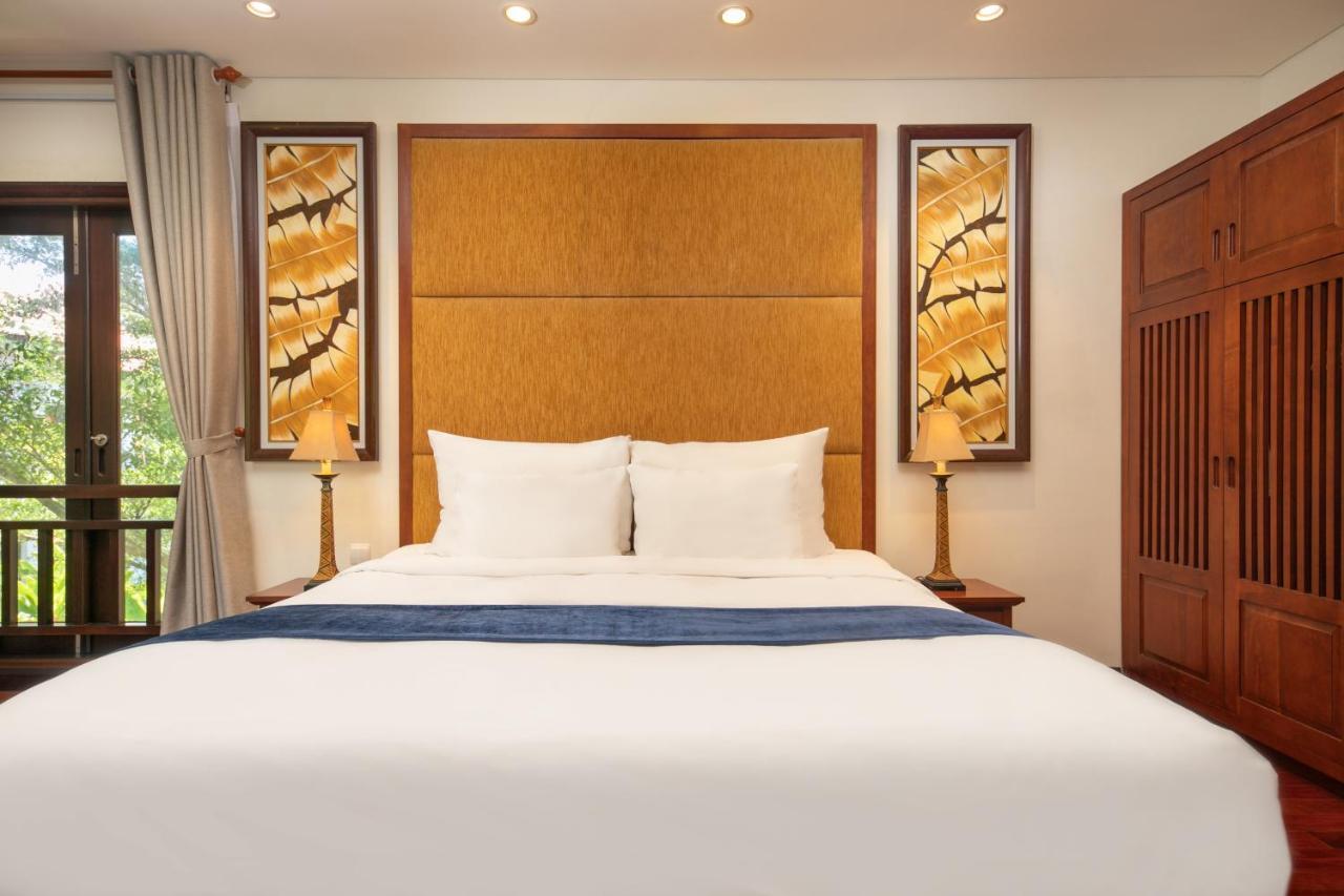 Abogo Resort Villas Luxury Đà Nẵng Kültér fotó