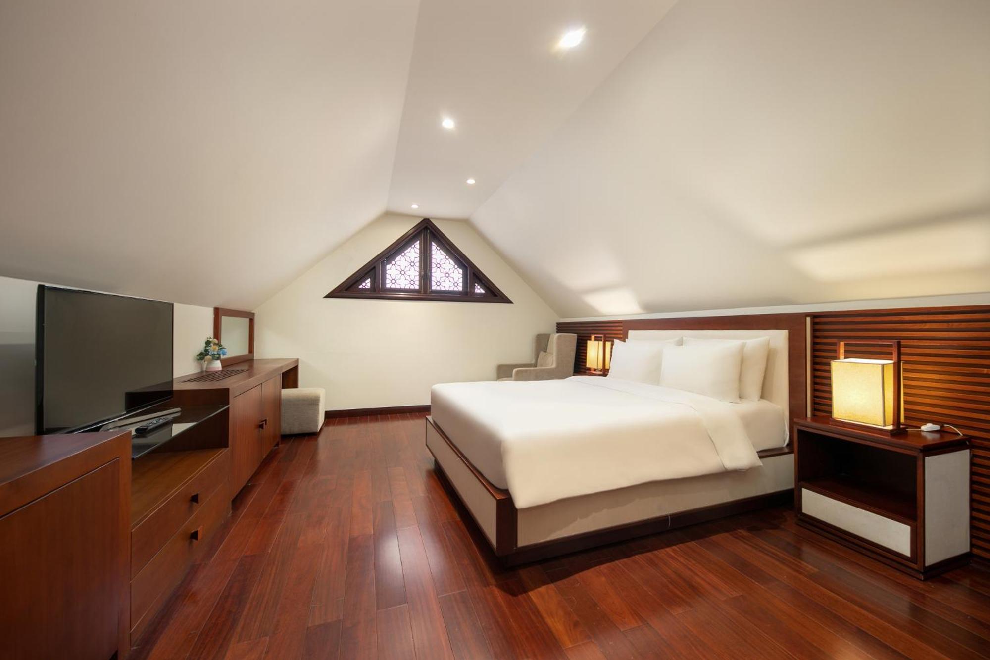 Abogo Resort Villas Luxury Đà Nẵng Kültér fotó