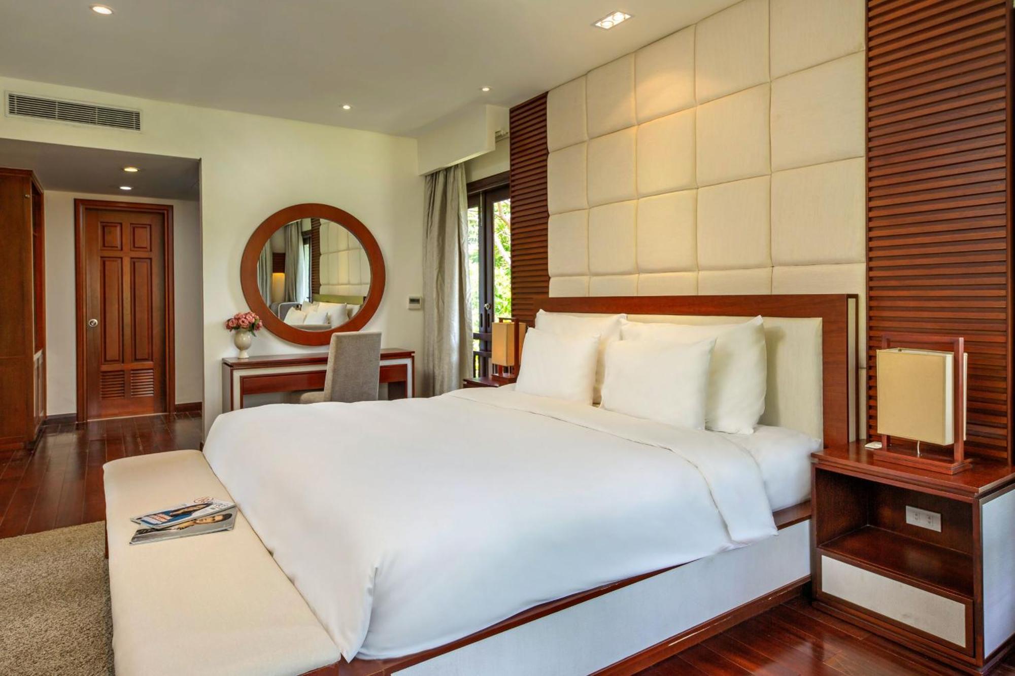 Abogo Resort Villas Luxury Đà Nẵng Kültér fotó