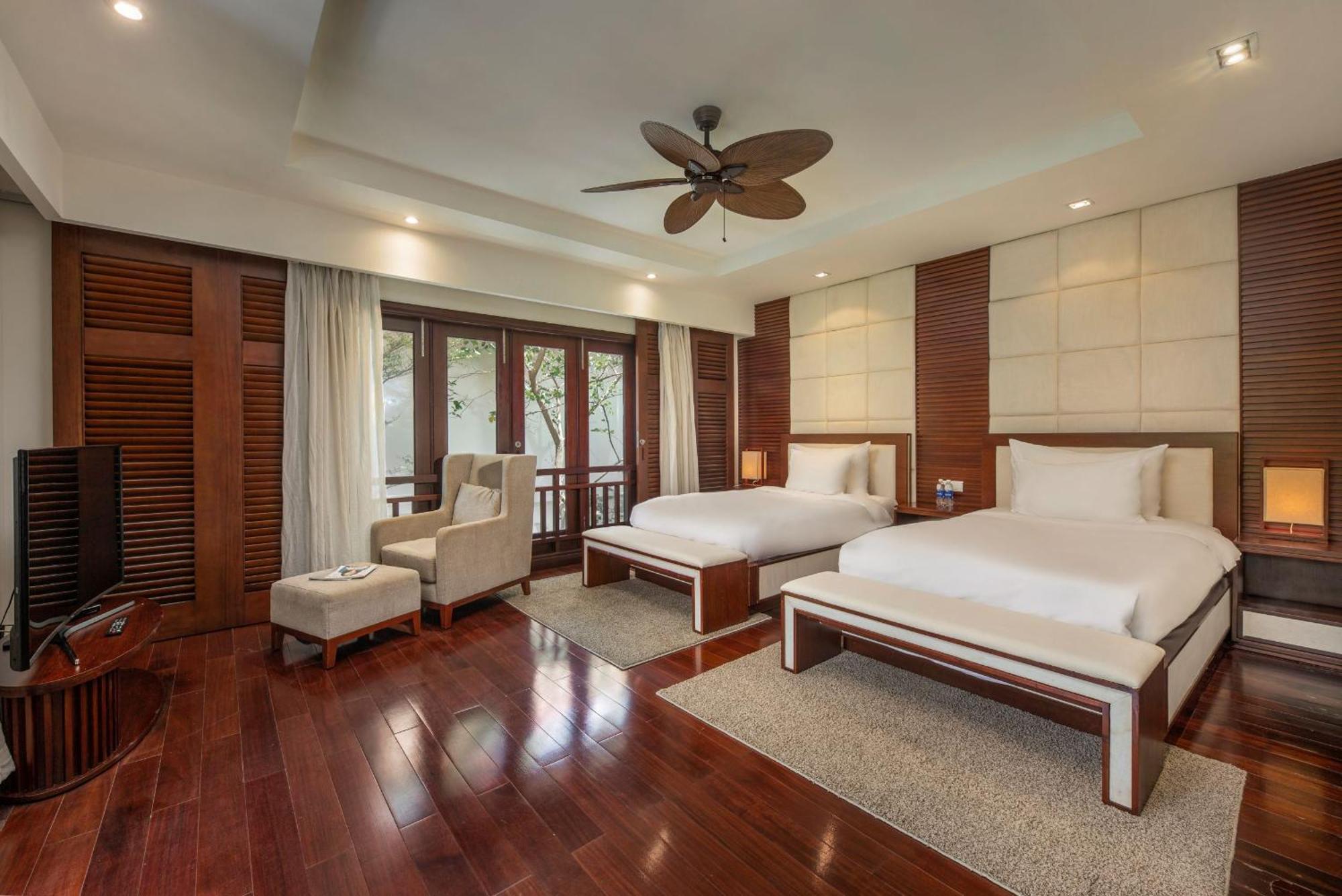 Abogo Resort Villas Luxury Đà Nẵng Kültér fotó