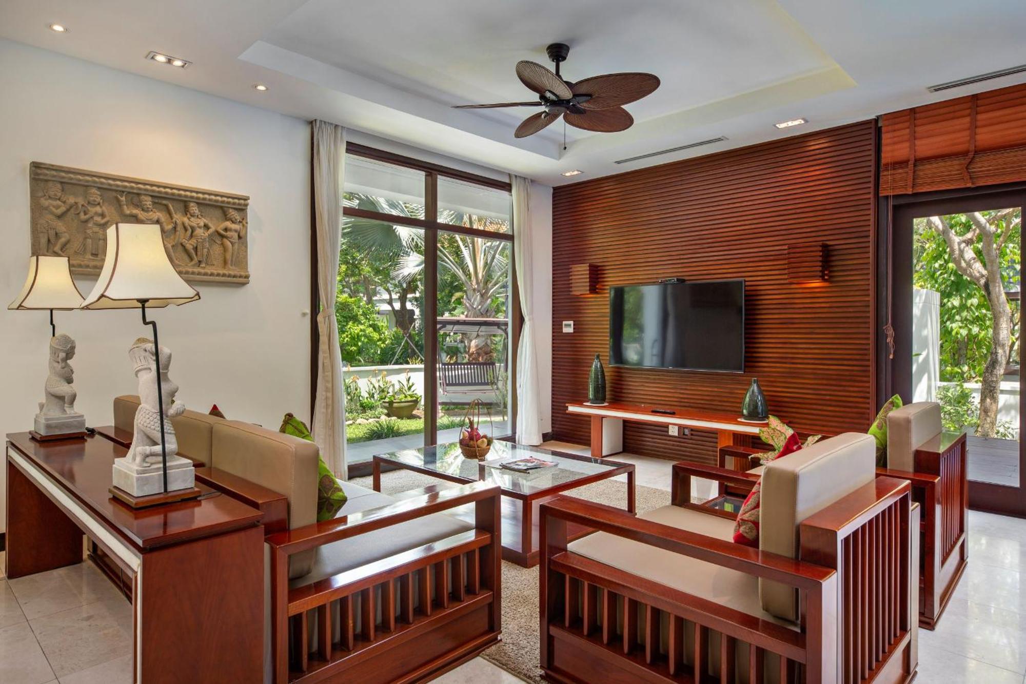 Abogo Resort Villas Luxury Đà Nẵng Kültér fotó
