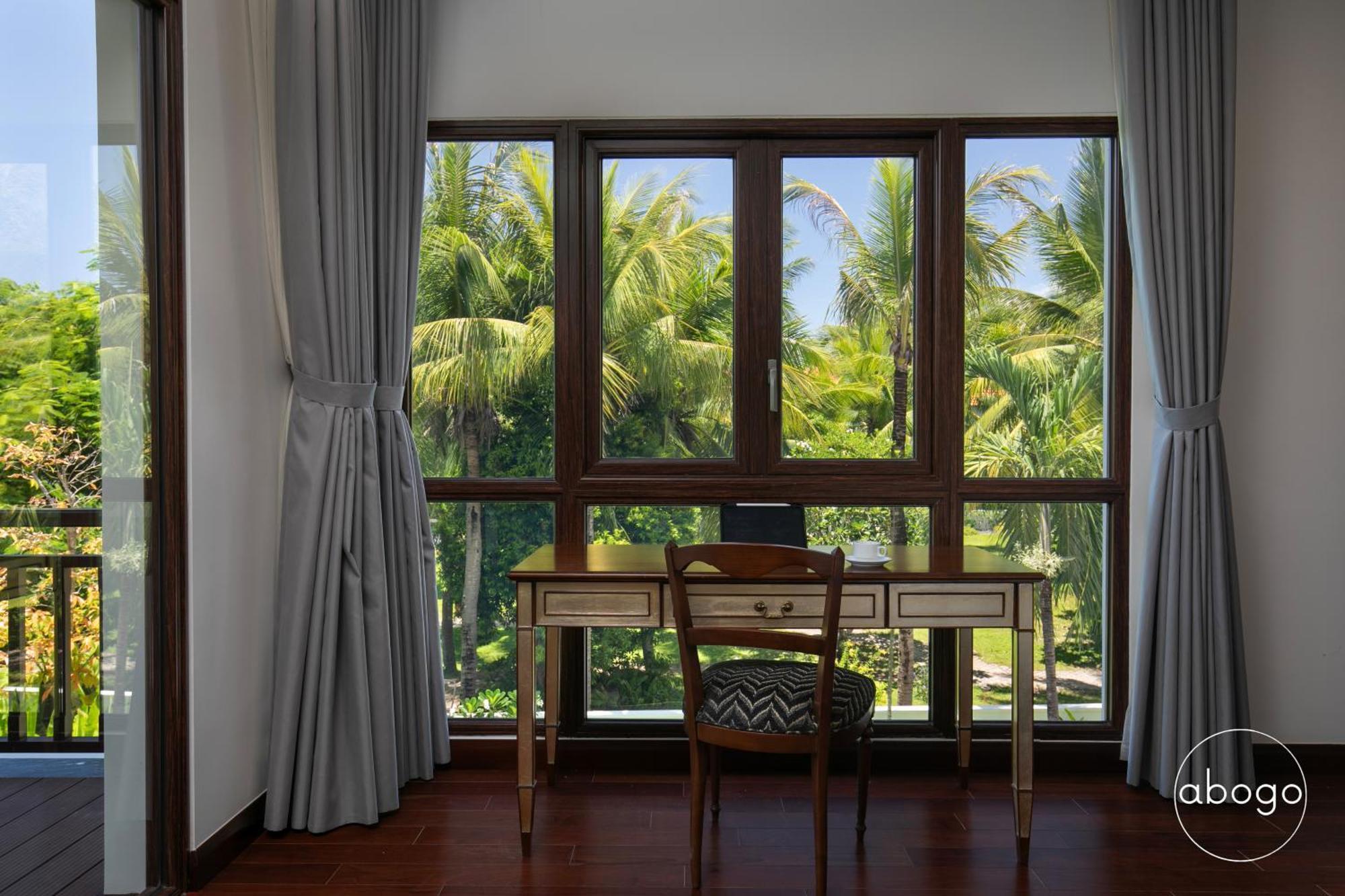 Abogo Resort Villas Luxury Đà Nẵng Kültér fotó